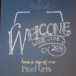 Chalk Artist: Meaghan Smith