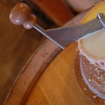 Tete de Moin Cheese